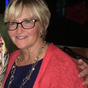 Meet your Posher, Joan